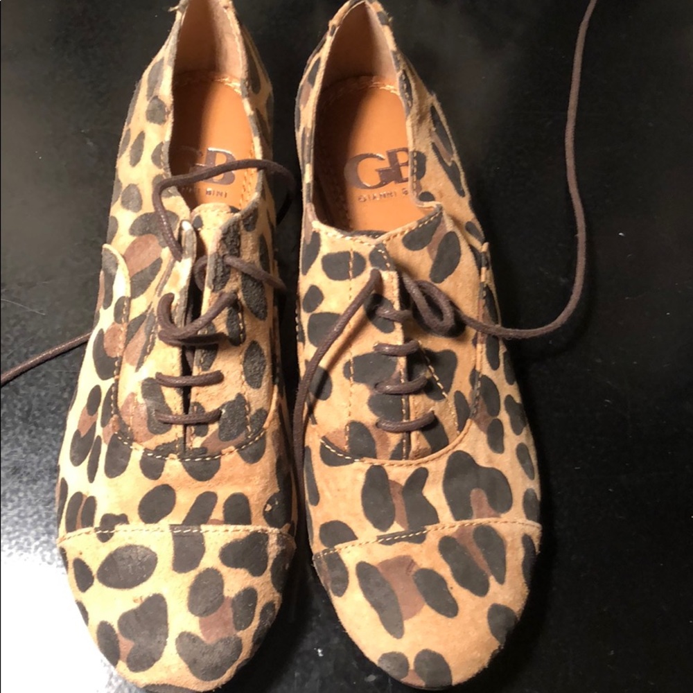 Gianni Bini shoes
